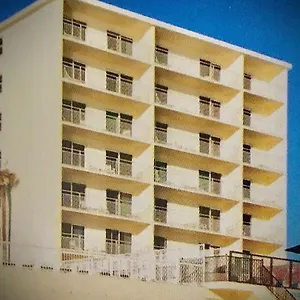 Fantasy Island Ii 3* Daytona Beach Shores