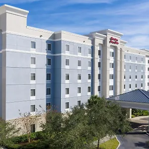 Hampton & Lakeland-south Polk Parkway 3* Lakeland