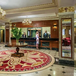 The Milburn 3* Nueva York