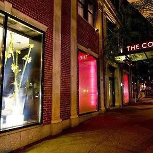 The Court - A St Giles 3* Nueva York
