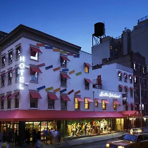 Chelsea Star 2* Nueva York