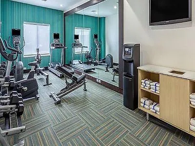 ** Hotel Holiday Inn Express Arrowood By Ihg Charlotte Estados Unidos da América