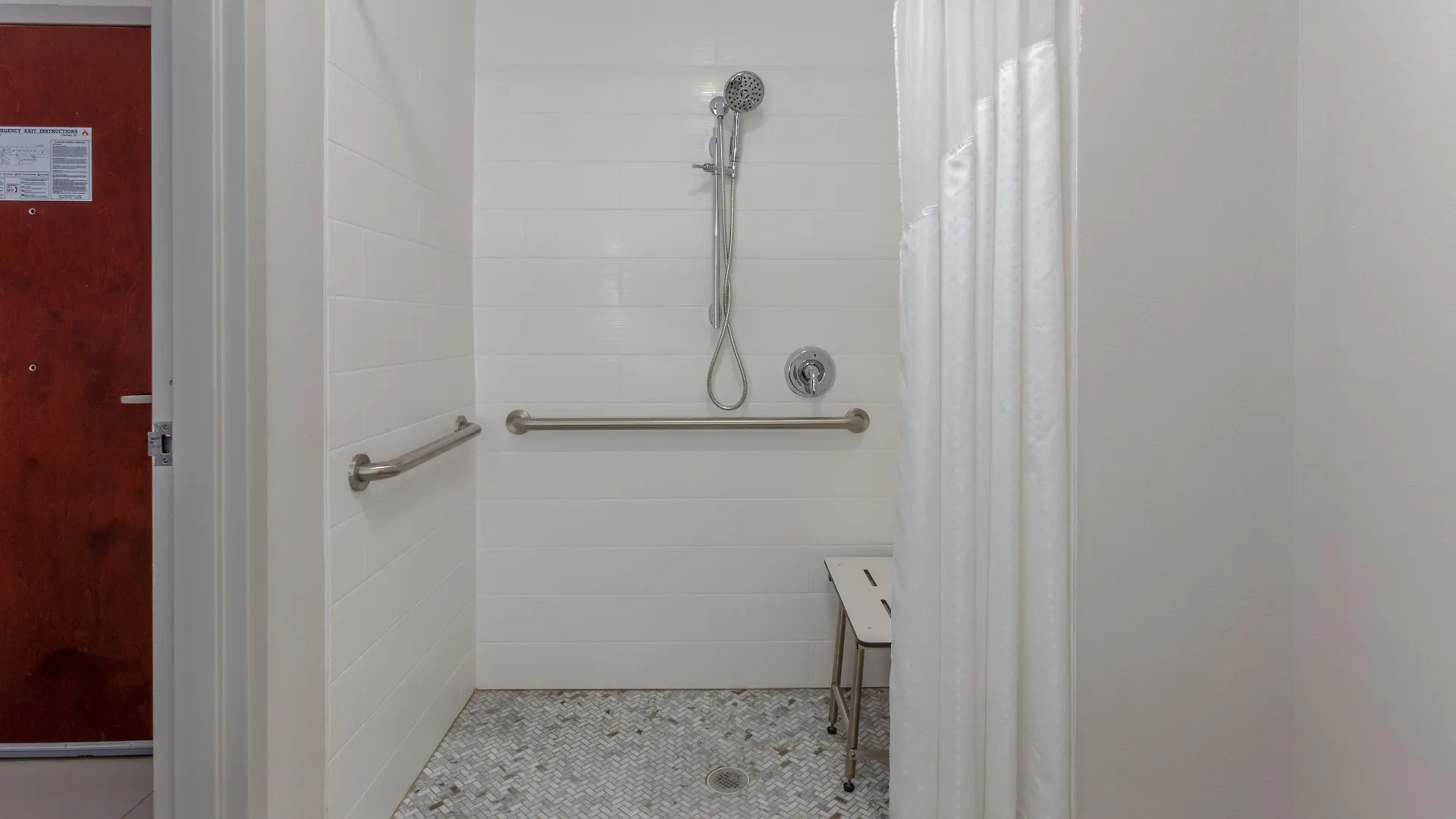 Holiday Inn Express Arrowood By Ihg Charlotte Hotel