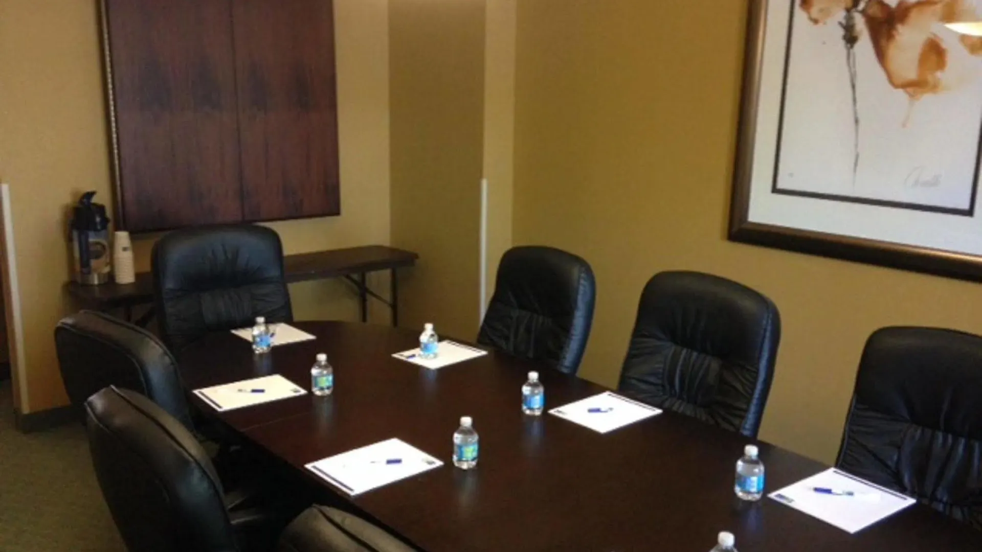 Holiday Inn Express Arrowood By Ihg Charlotte 2*,  USA